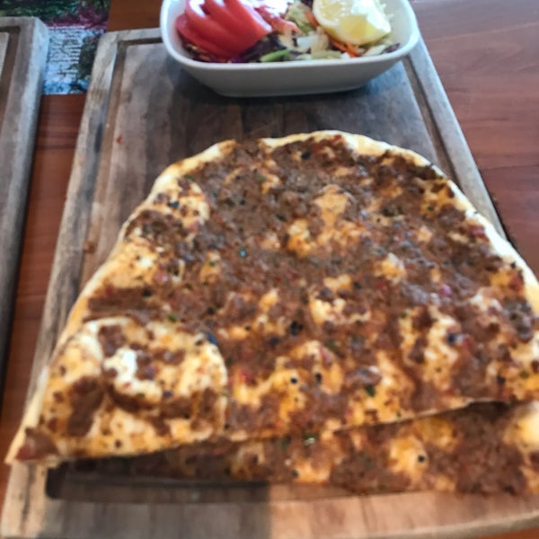 Foto tomada en Sofra Turkish Cafe &amp; Restaurant  por Siewboon T. el 5/7/2023