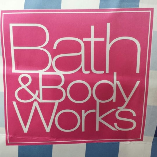 Bath & Body Works 1 tip from 204 visitors