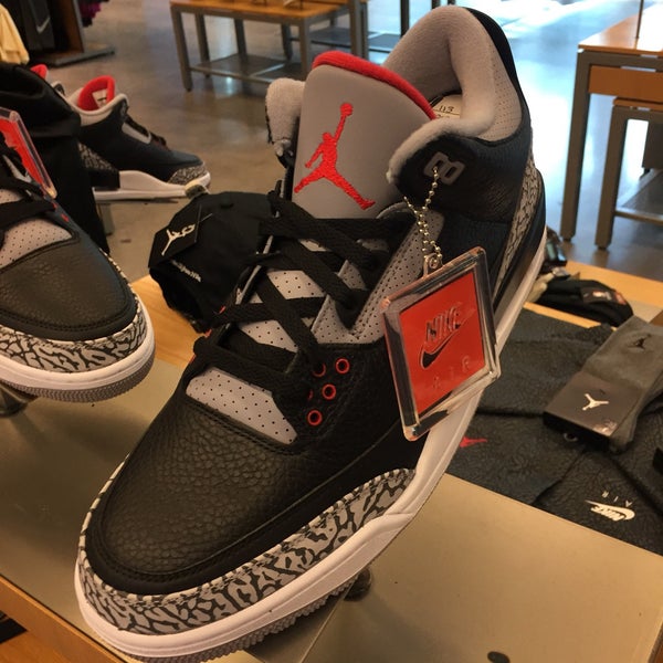 Finish line citrus park mall Clearance