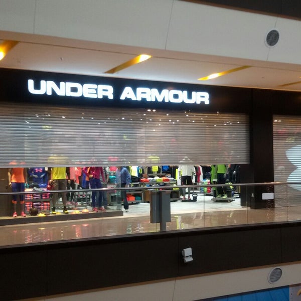 under armour - Maipú - Mall Arauco Maipu