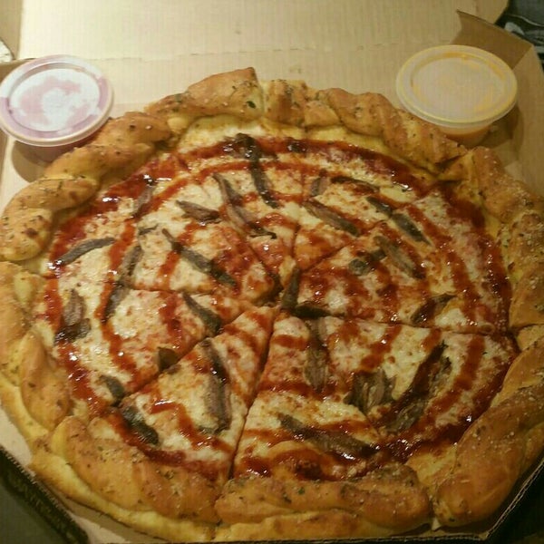 Pizza Hut Tallahassee, FL