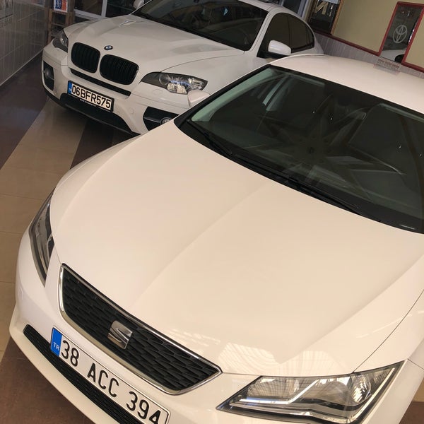 photos at ekin otomotiv kayseri kayseri