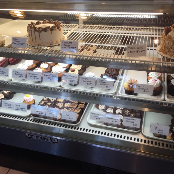 Lily's Cafe & French Bakery (Now Closed) East Watertown 3 tips from