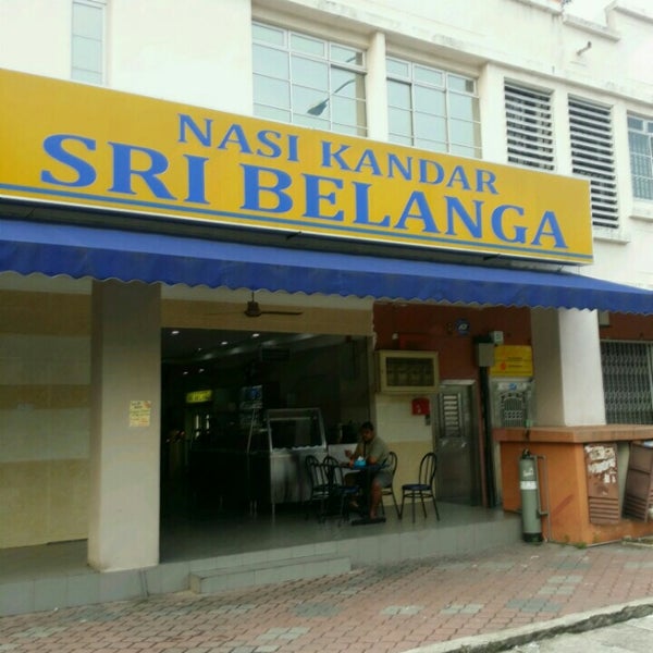 Nasi Kandar Ar Belanga 10 Tips From 347 Visitors