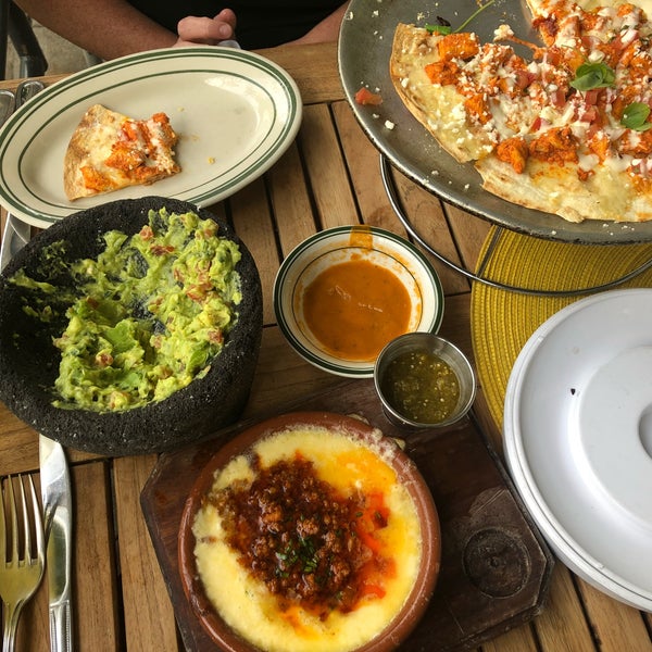 Photo taken at Tacuba Mexican Cantina by Chandler H. on 6/22/2018