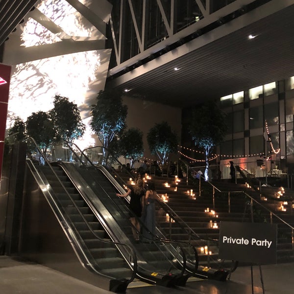 Photos at Booth Playhouse Theater in Charlotte