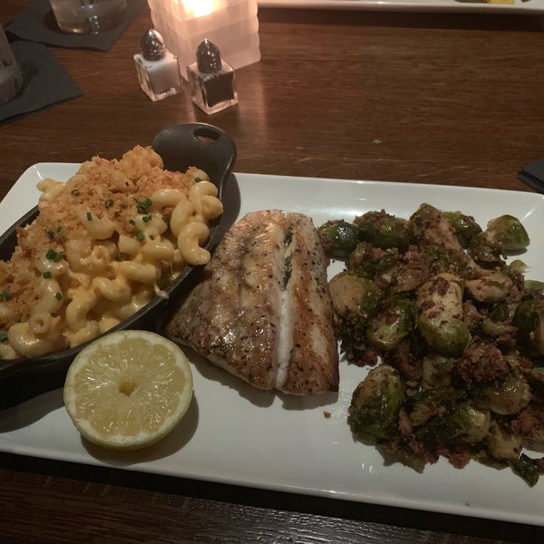4/30/2019 tarihinde Chandler H.ziyaretçi tarafından Devon Seafood &amp; Steak'de çekilen fotoğraf