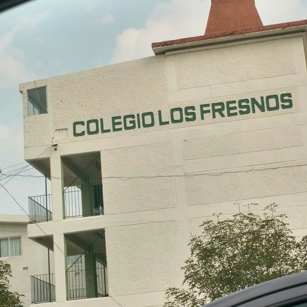 Colegio Los Fresnos 3 tips from 146 visitors