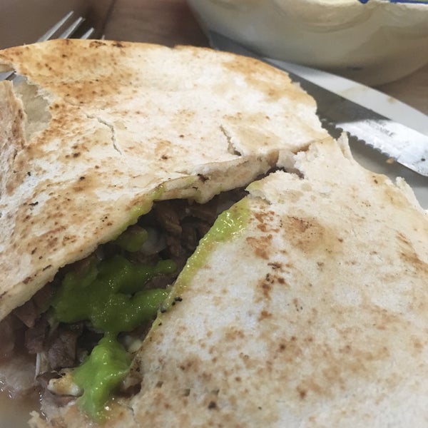 Fotos en Taquería "El Buen Taco" Av. José López Portillo