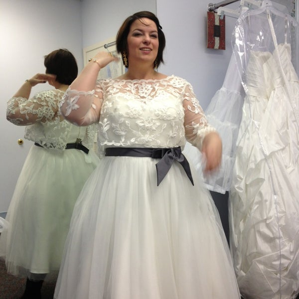 Photos At Alfred Angelo Bridal Lincoln Ne