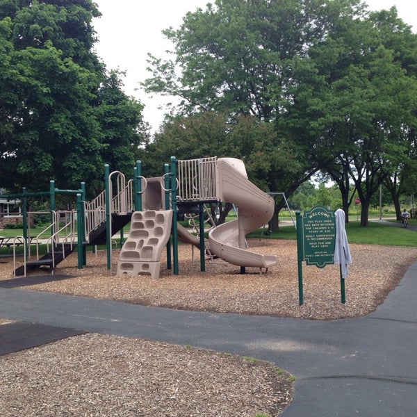 Are Dogs Allowed At Memorial Park Appleton