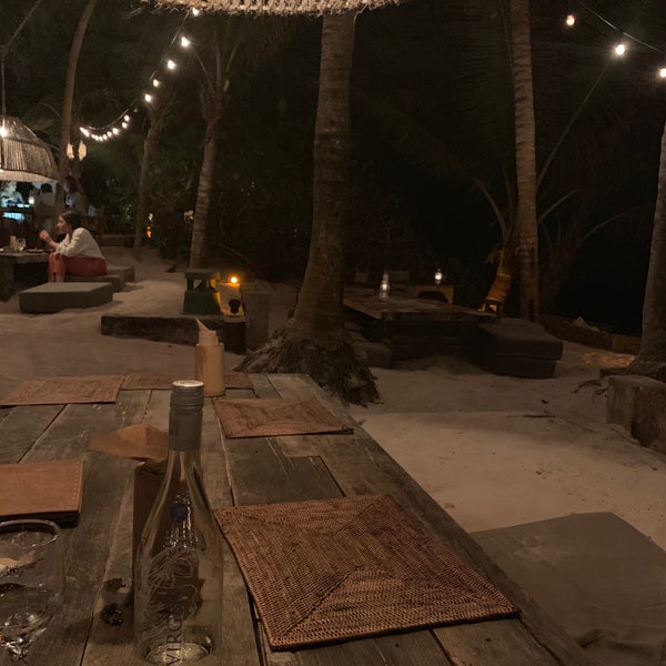 Foto tomada en Be Tulum  por Shikhar K. el 3/26/2019