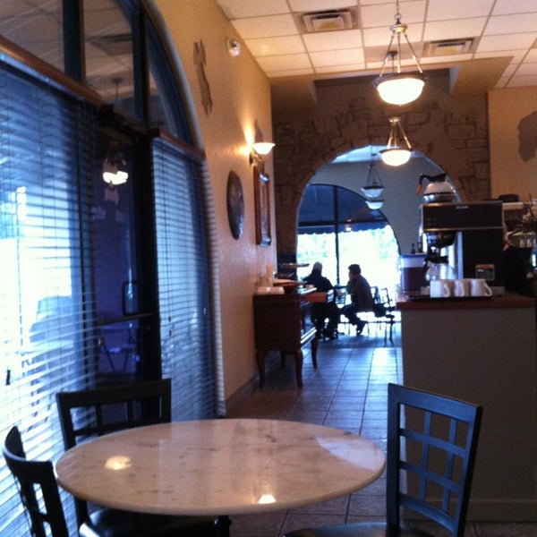 Crumpet Tea Room Village On The Creeks 2 Tips