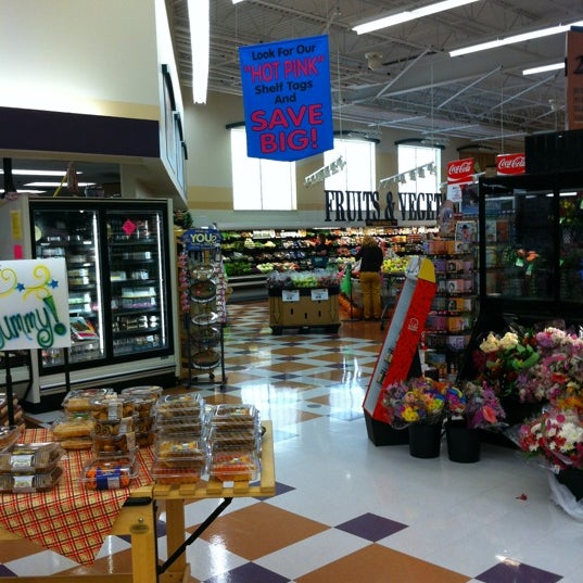 Photos at Harps Food Store Fayetteville, AR