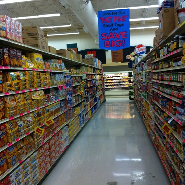 Photos at Harps Food Store Fayetteville, AR