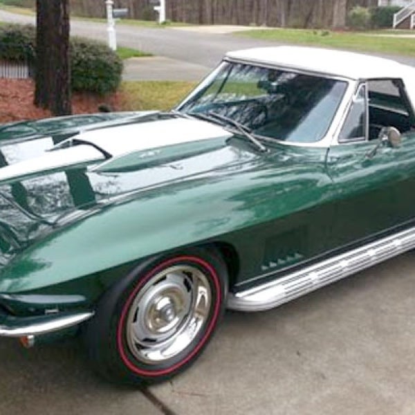 Harvey's GM Chevrolet Buick Car Dealership