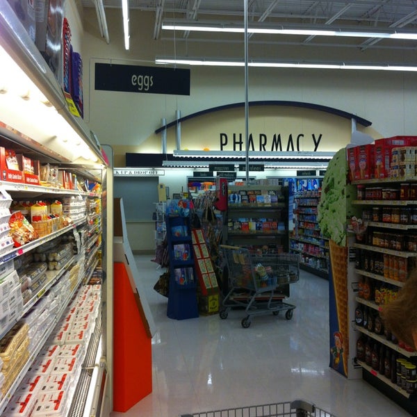 Photos at Harps Food Store Fayetteville, AR