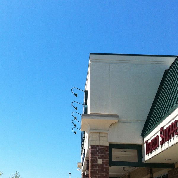 Harps Food Store Fayetteville, AR