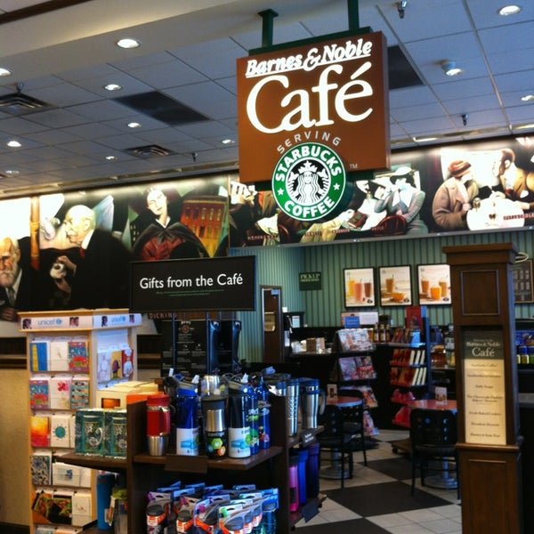 Barnes Noble Cafe 3 Tips From 50 Visitors