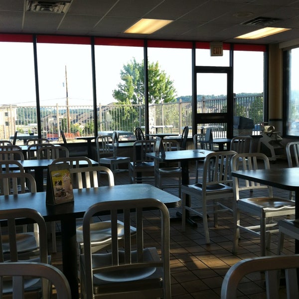 Burger King Fayetteville, AR