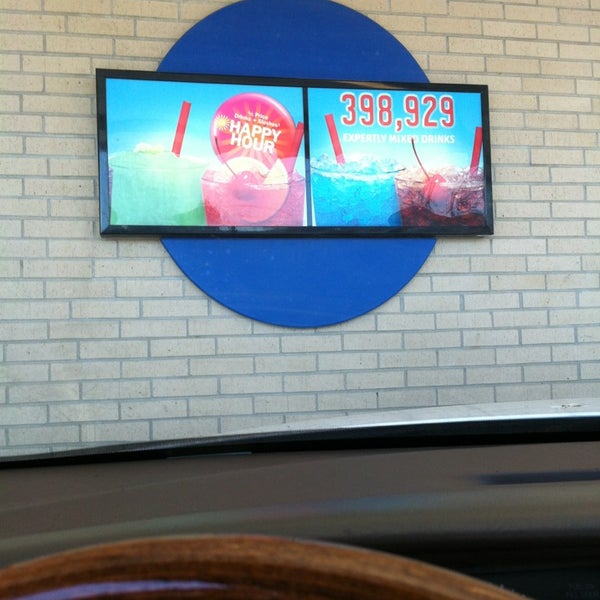 SONIC Drive In 802 W 11th St