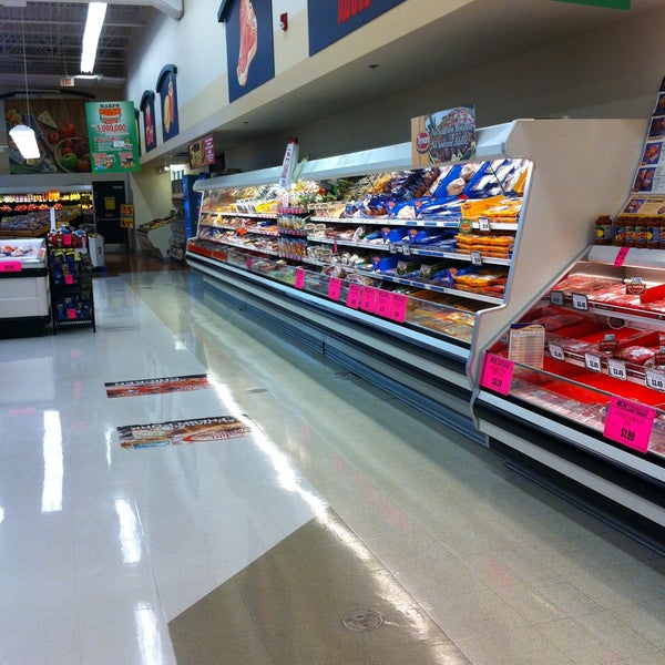 Harps Food Store Fayetteville, AR