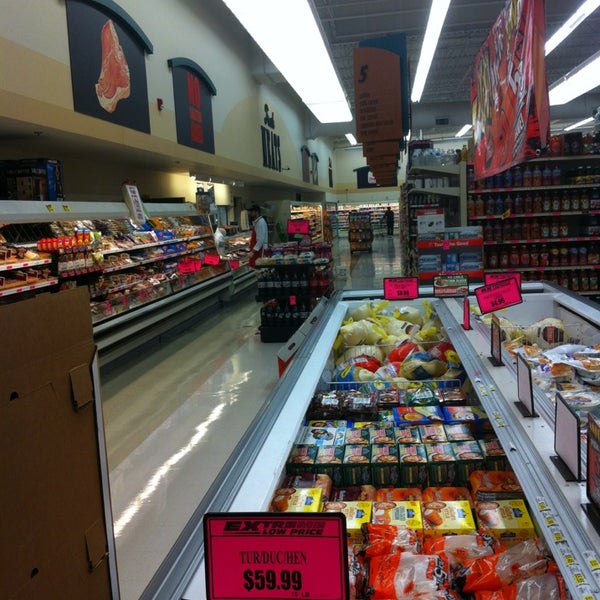 Photos at Harps Food Store Fayetteville, AR