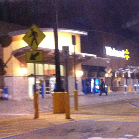 Photos at Walmart Supercenter Big Box Store