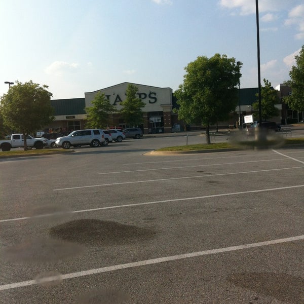 Photos at Harps Food Store Fayetteville, AR