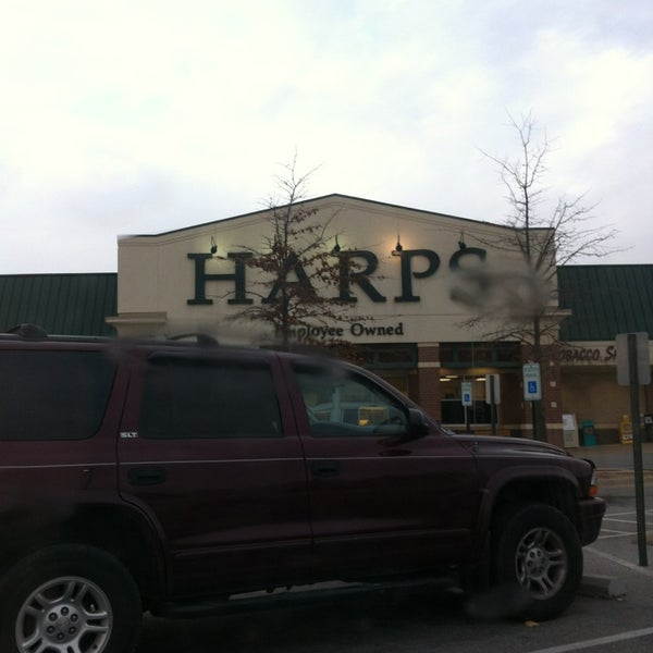 Photos at Harps Food Store Fayetteville, AR