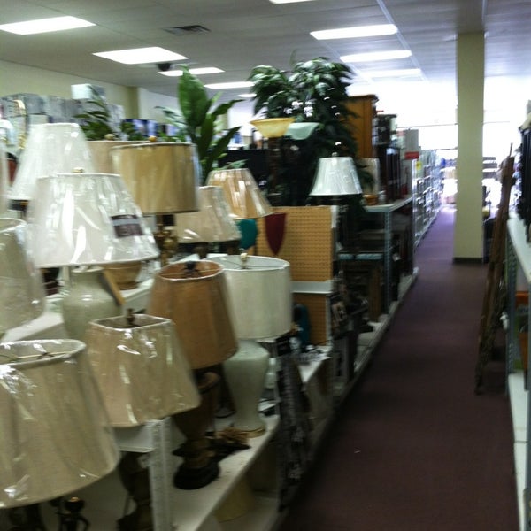 Tuesday Morning (Now Closed) Discount Store in Fayetteville