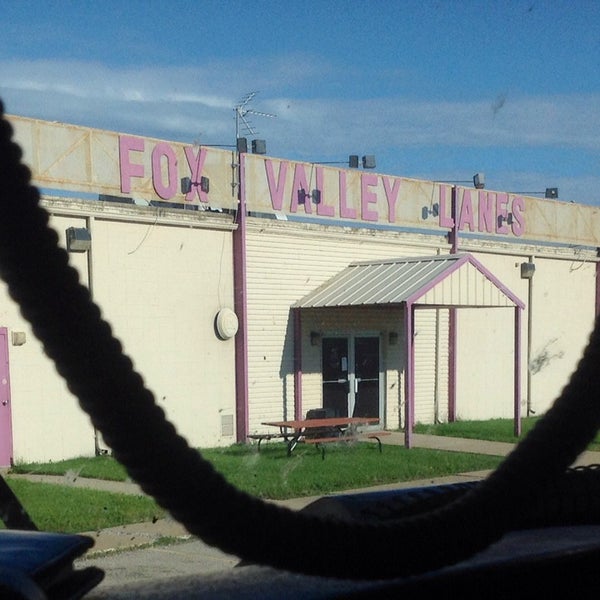 Photos at Classic Lanes Fox Valley Bowling Alley