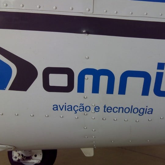 Omni aviation training center