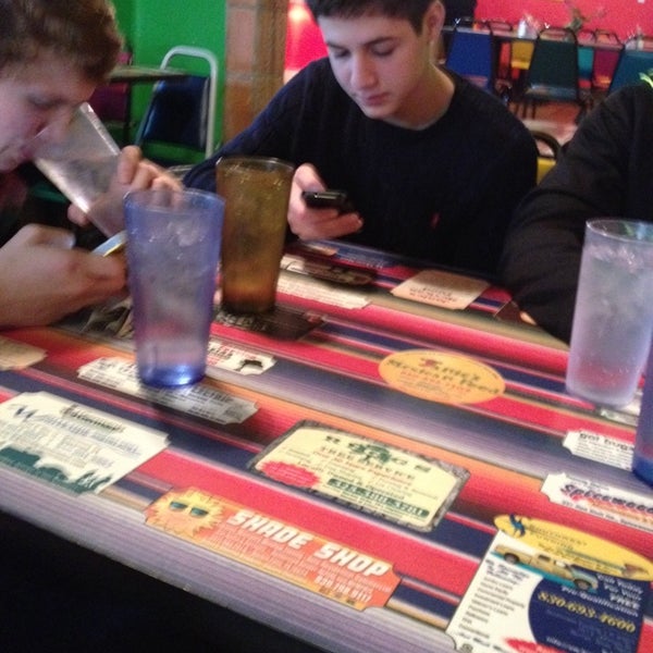 Janie's Mexican Food - 3 tips from 70 visitors