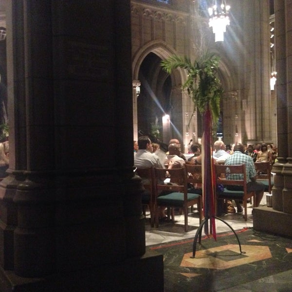 Trinity Cathedral Подольск