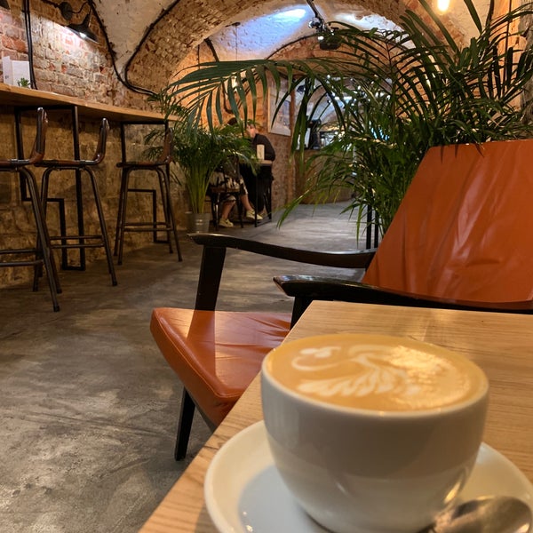 Photo taken at Espresso Bike by A S. on 7/17/2019