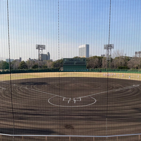 住之江公園野球場 Estadio De Beisbol 住之江公園野球場 Estadio De Beisbol