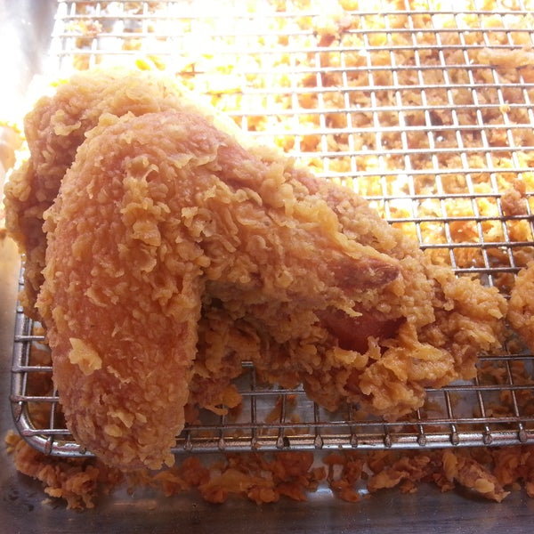 Photos At Mad Ayam Goreng Mag 3 1 Tip