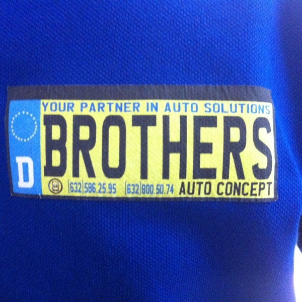 Brothers Auto Concept