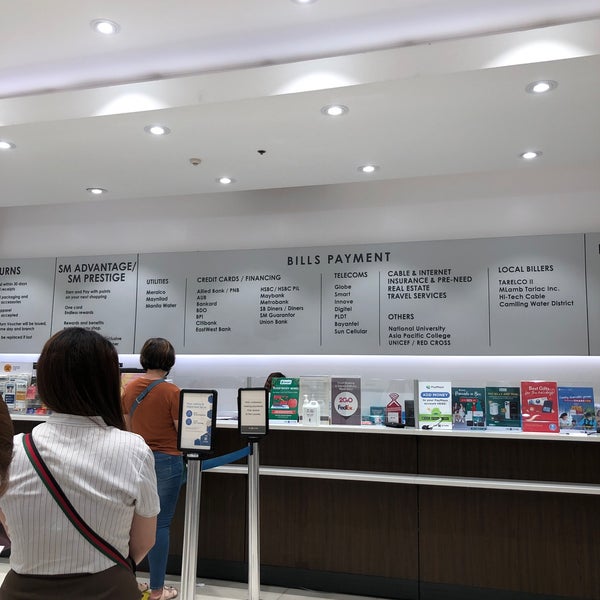 Sm store. Sm store