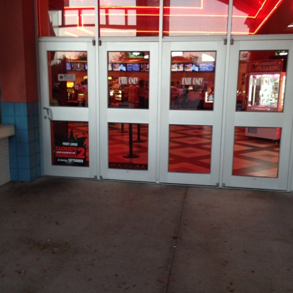 Foto di Regal Hollywood & IMAX Ocala 2801 SW 27th Avenue
