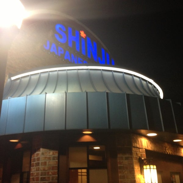 Shinju Japanese Buffet Davie, FL