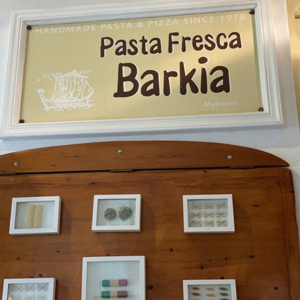 Photo taken at Pasta Fresca Barkia by ADEL Haz on 5/30/2022