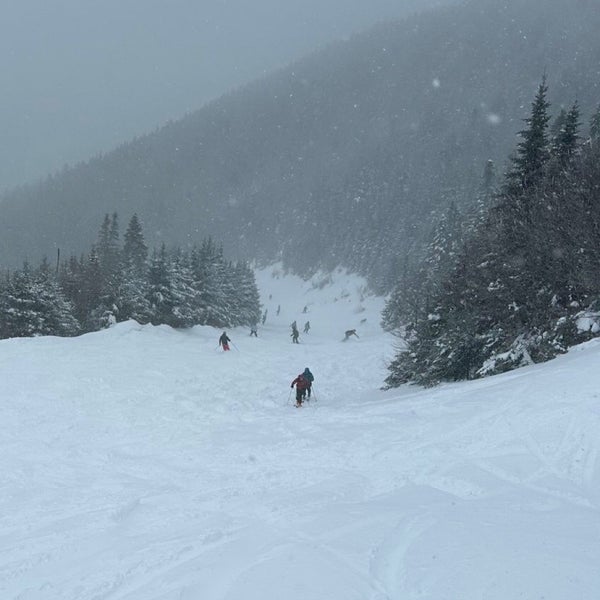 Photo taken at Alta Ski Area by ADEL Haz on 3/7/2023