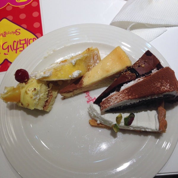 スイーツパラダイス 倉敷店 77 Ziyaretcidan 3 Tavsiye Da Fotograflar