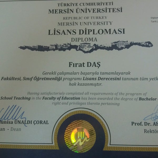 photos at mersin universitesi merkez ogrenci isleri