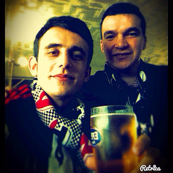 Munzur Bira Evi Fevzi Çakmak 0 tavsiye