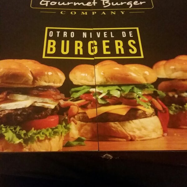 Foto scattata a Gourmet Burger Company (GBC) da Jhosse L. il 8/13/2014