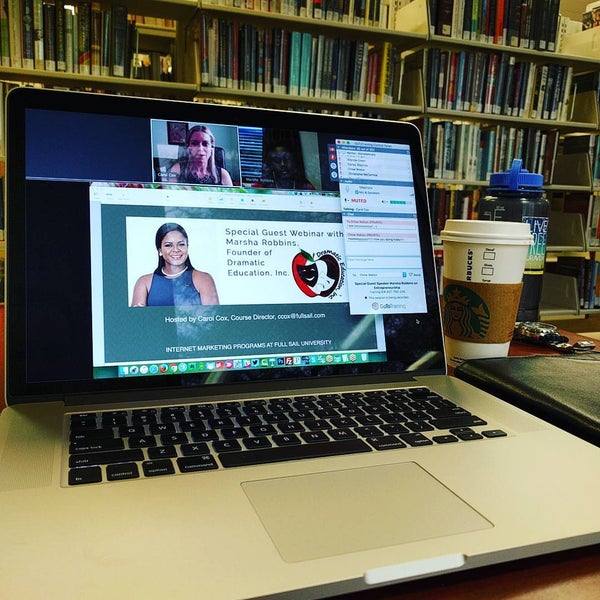 Murphy Wilmot Public Library 3 tips