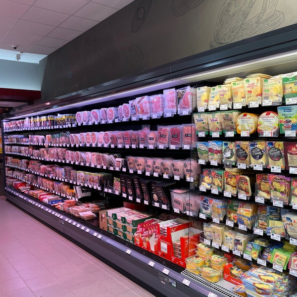 EDEKA Lonsdorfer - Am Staden - 4 tips